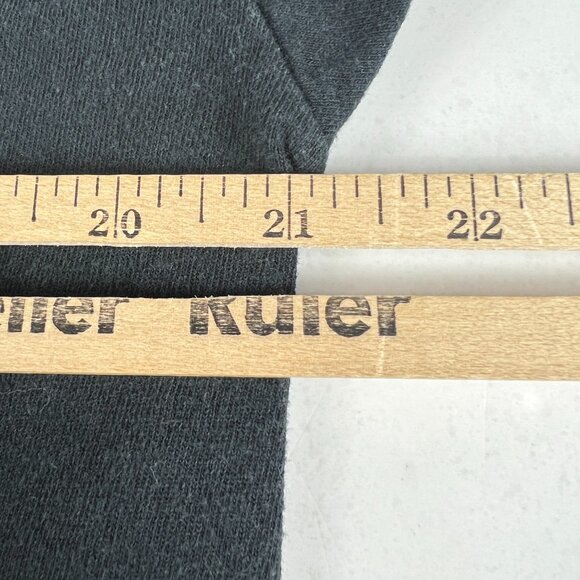 Migos RIP Take Off Rap Shirt Adult Large Black Faded Photo Short Sleeve Tee - Picture 8 of 9